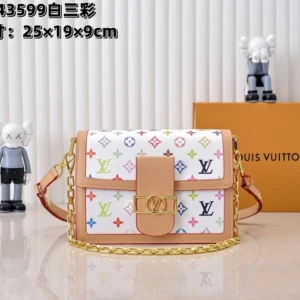 Womens-Louis-Vuitton-Dauphine-Soft-GM-Multicolor-Monogram-Bag-B46391_800x800